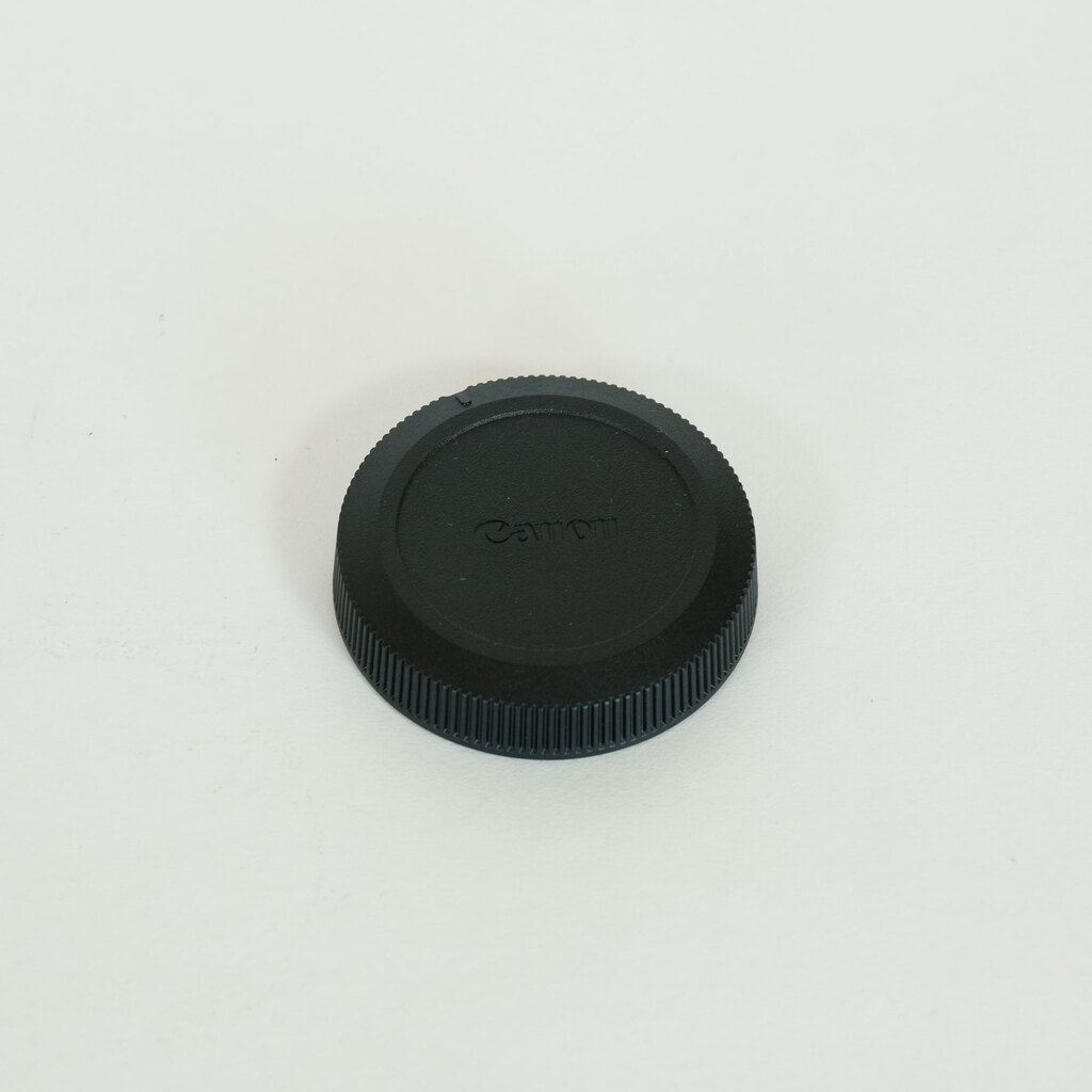 Canon RF-S55-210mm F5-7.1 IS STM