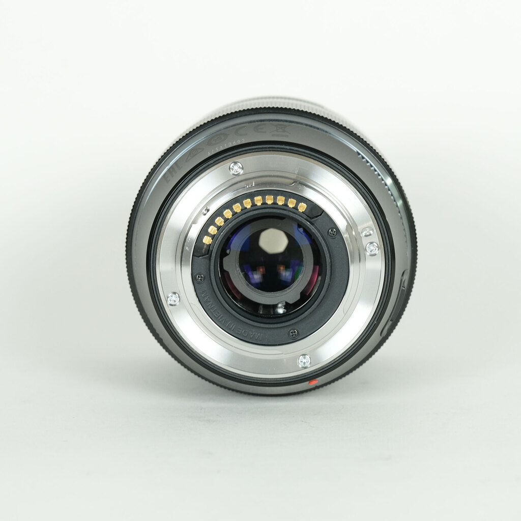 OLYMPUS M.ZUIKO DIGITAL ED 12-40mm F2.8 PRO