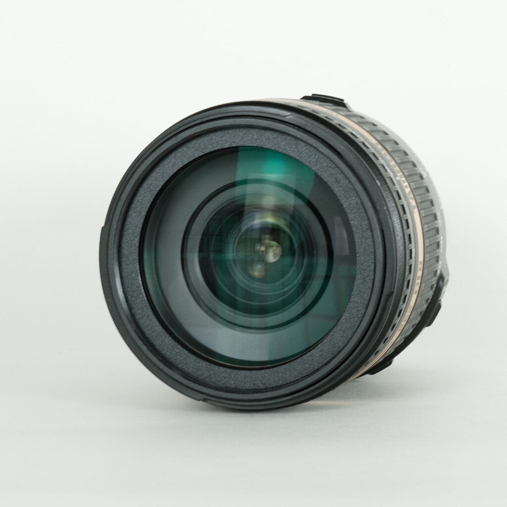 TAMRON 18-270mm F3.5-6.3 DiII VC PZD TS B008TSE（キヤノンEF用）