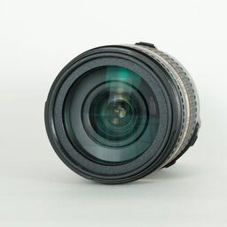 TAMRON 18-270mm F3.5-6.3 DiII VC PZD TS B008TSE（キヤノンEF用）