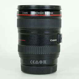 Canon EF24-105mm F4L IS USM