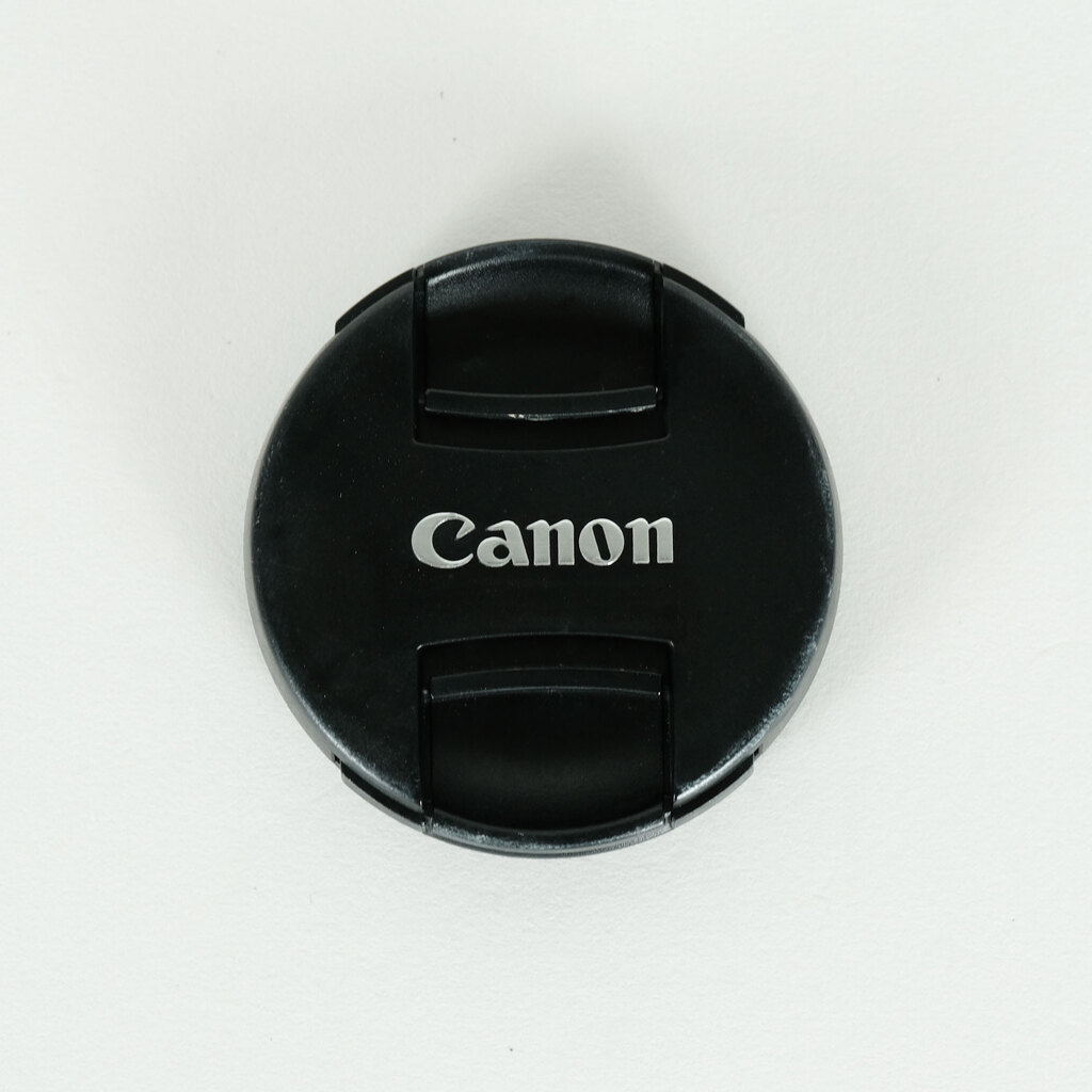 Canon EF-S24mm F2.8 STM Canon EF-S24mm F2.8 STM