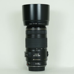 Canon EF70-300mm F4-5.6 IS USM Canon EF70-300mm F4-5.6 IS USM