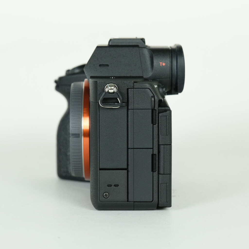 SONY α7R V(ILCE-7RM5)