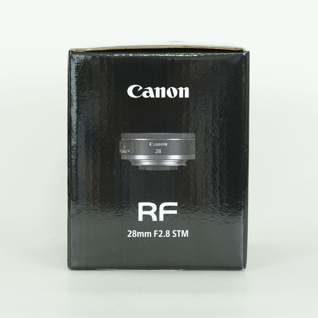 Canon RF28mm F2.8 STM Canon RF28mm F2.8 STM