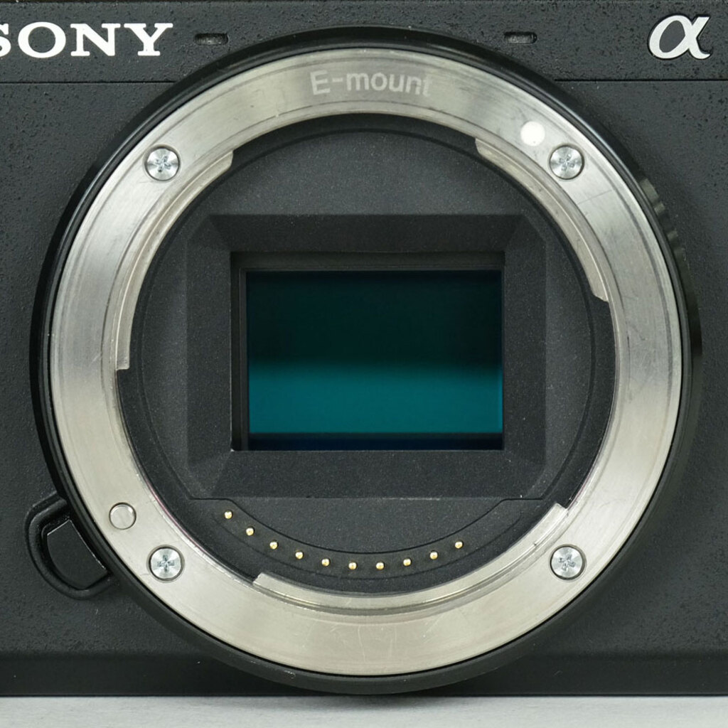 SONY α6500（ILCE-6500）