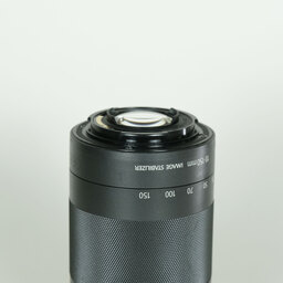 Canon EF-M18-150mm F3.5-6.3 IS STM