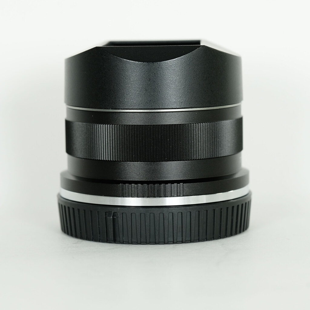 銘匠光学 TTArtisan 32mm F2.8（ニコンZ用）