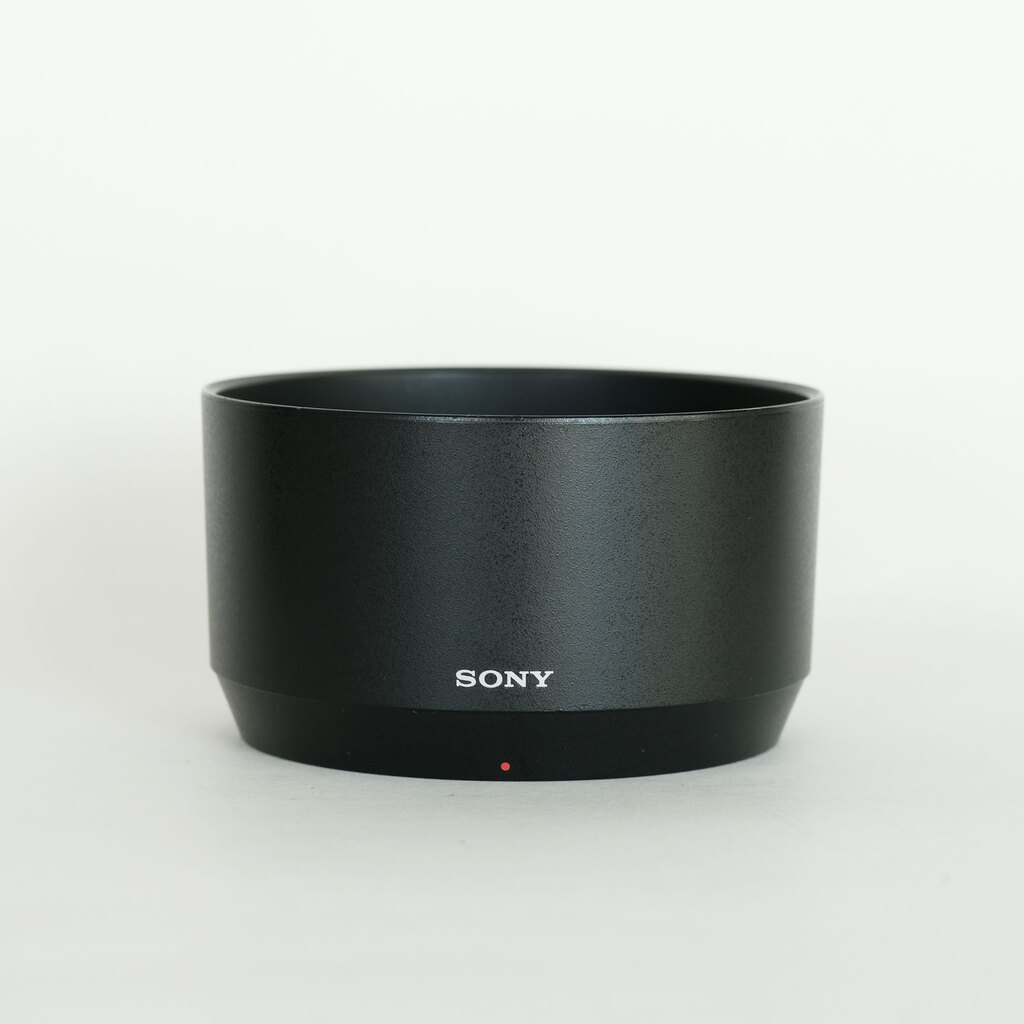 SONY E 70-350mm F4.5-6.3 OSS SEL70350G