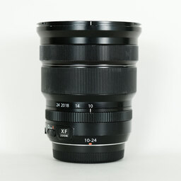 FUJIFILM XF10-24mmF4 R OIS