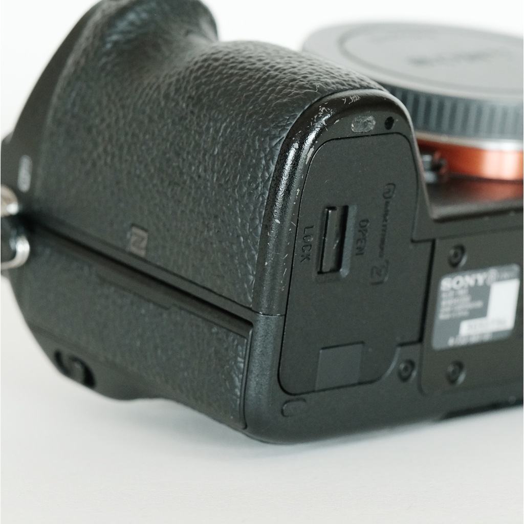 SONY α7 III（ILCE-7M3）