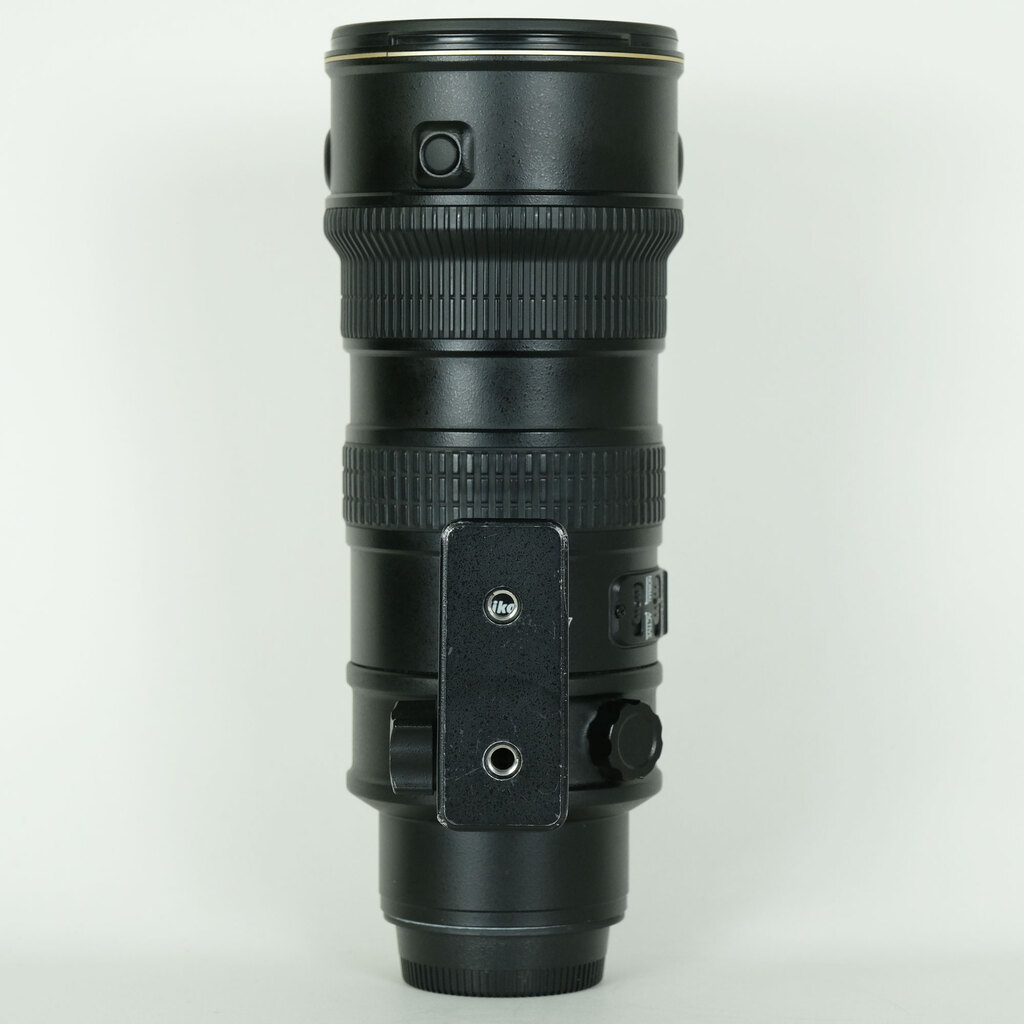 Nikon AF-S NIKKOR 70-200mm F2.8 G ED VR
