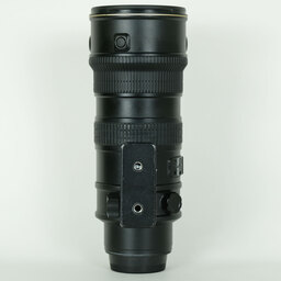 Nikon AF-S NIKKOR 70-200mm F2.8 G ED VR