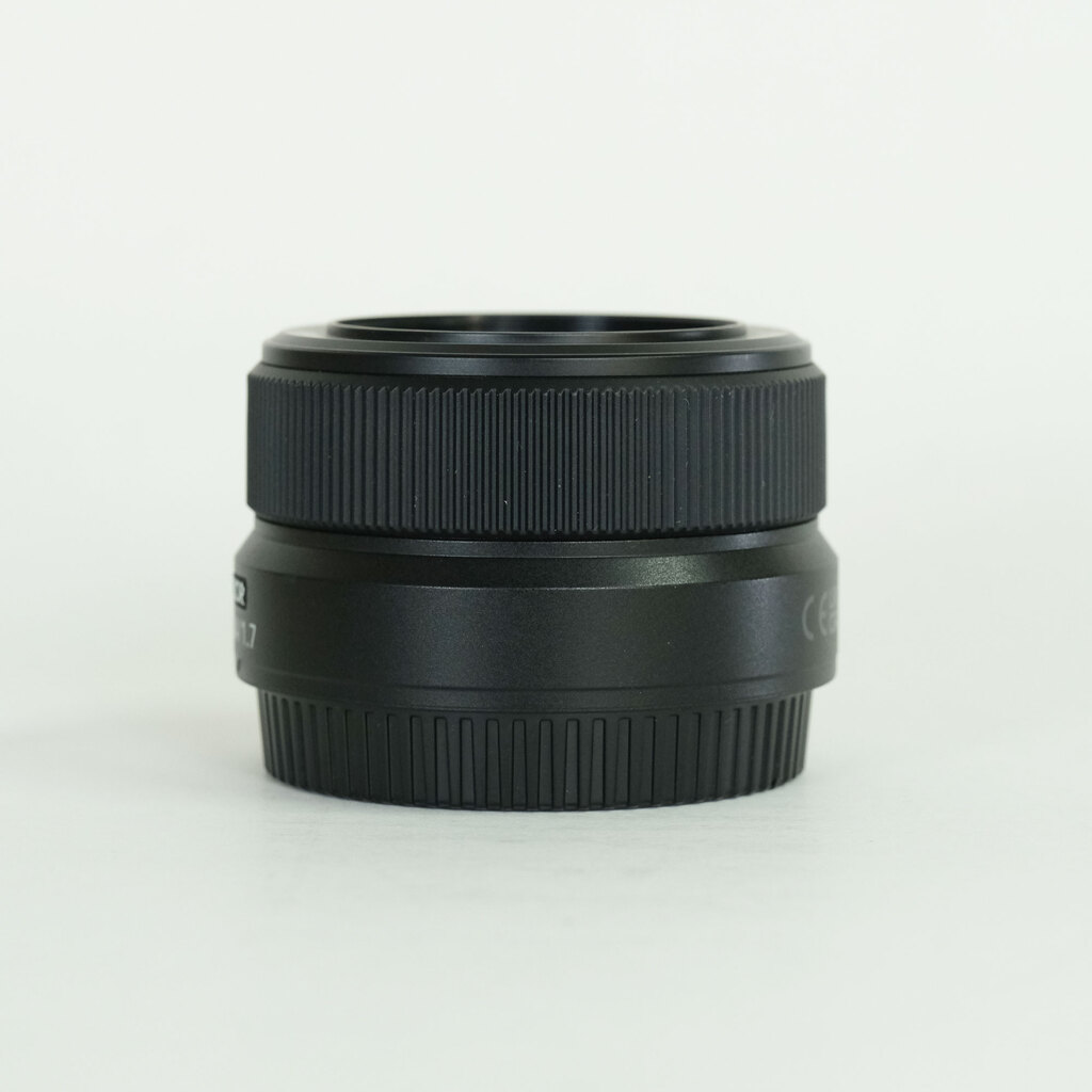 Nikon NIKKOR Z DX 24mm f/1.7