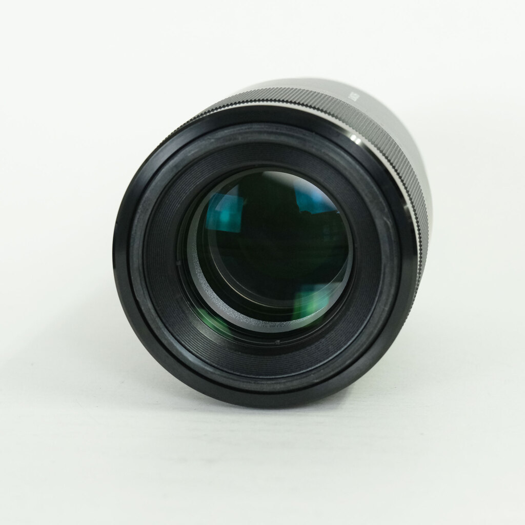 SONY FE 90mm F2.8 Macro G OSS SEL90M28G