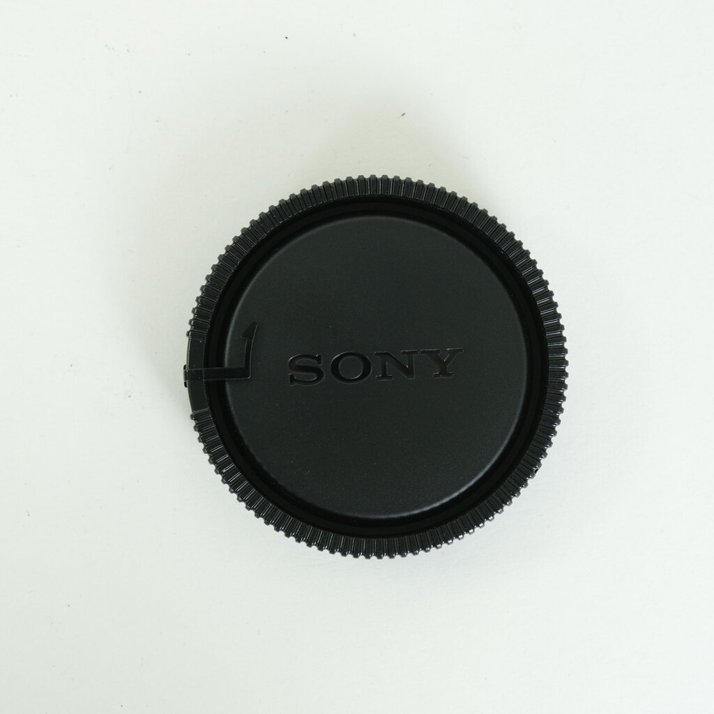 SONY Vario-Sonnar T＊ DT 16-80mm F3.5-4.5 ZA SAL1680Z