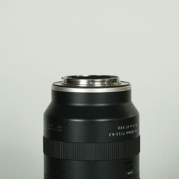 TAMRON 18-300mm F/3.5-6.3 Di III-A VC VXD (Model B061) [ソニーE用]
