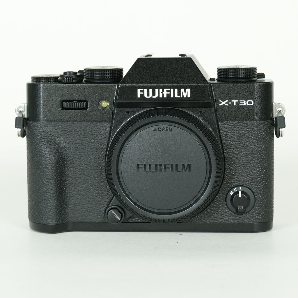 FUJIFILM X-T30 III ボディ [ブラック] 中古価格比較 - 価格.com