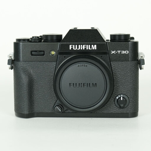 FUJIFILM X-T30 III