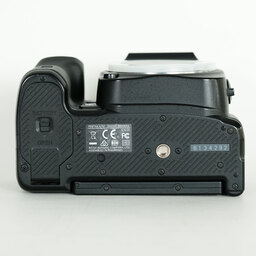 PENTAX K-S2 ボディ ブラック