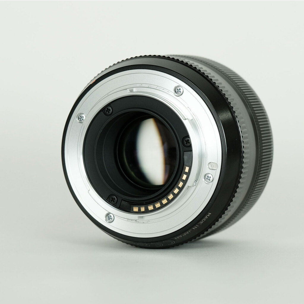 FUJIFILM XF35mmF1.4 R