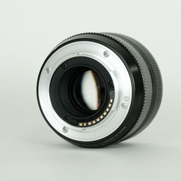 FUJIFILM XF35mmF1.4 R