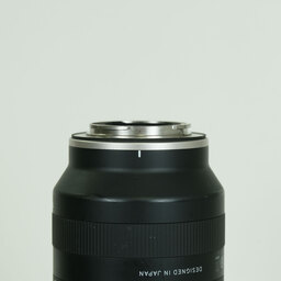 TAMRON 70-300mm F/4.5-6.3 Di III RXD (Model A047) [ソニーE用]