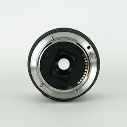 SONY E 18-135mm F3.5-5.6 OSS SEL18135