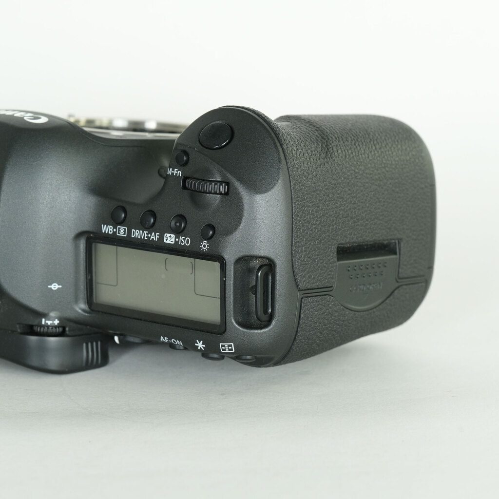 Canon EOS 5Ds / 5DsR