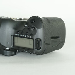 Canon EOS 5Ds / 5DsR