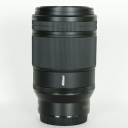 Nikon NIKKOR Z MC 105mm f/2.8 VR S