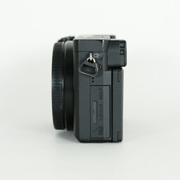 SONY α6400（ILCE-6400）