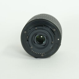Nikon AF-P DX NIKKOR 18-55mm F3.5-5.6G VR
