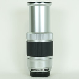 FUJIFILM フジノン XC50-230mm F4.5-6.7 OIS シルバー