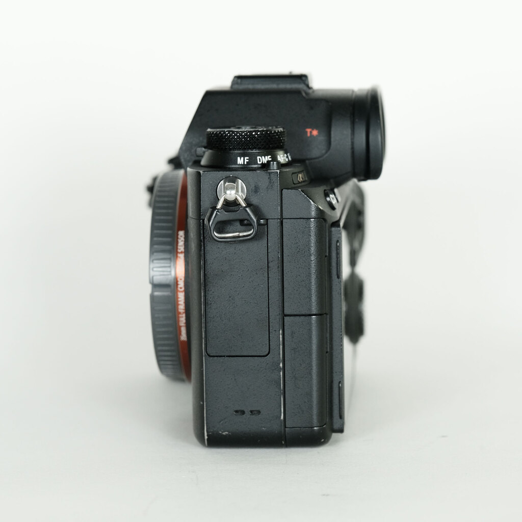 SONY α9（ILCE-9）