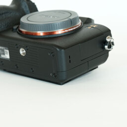 SONY α9（ILCE-9）