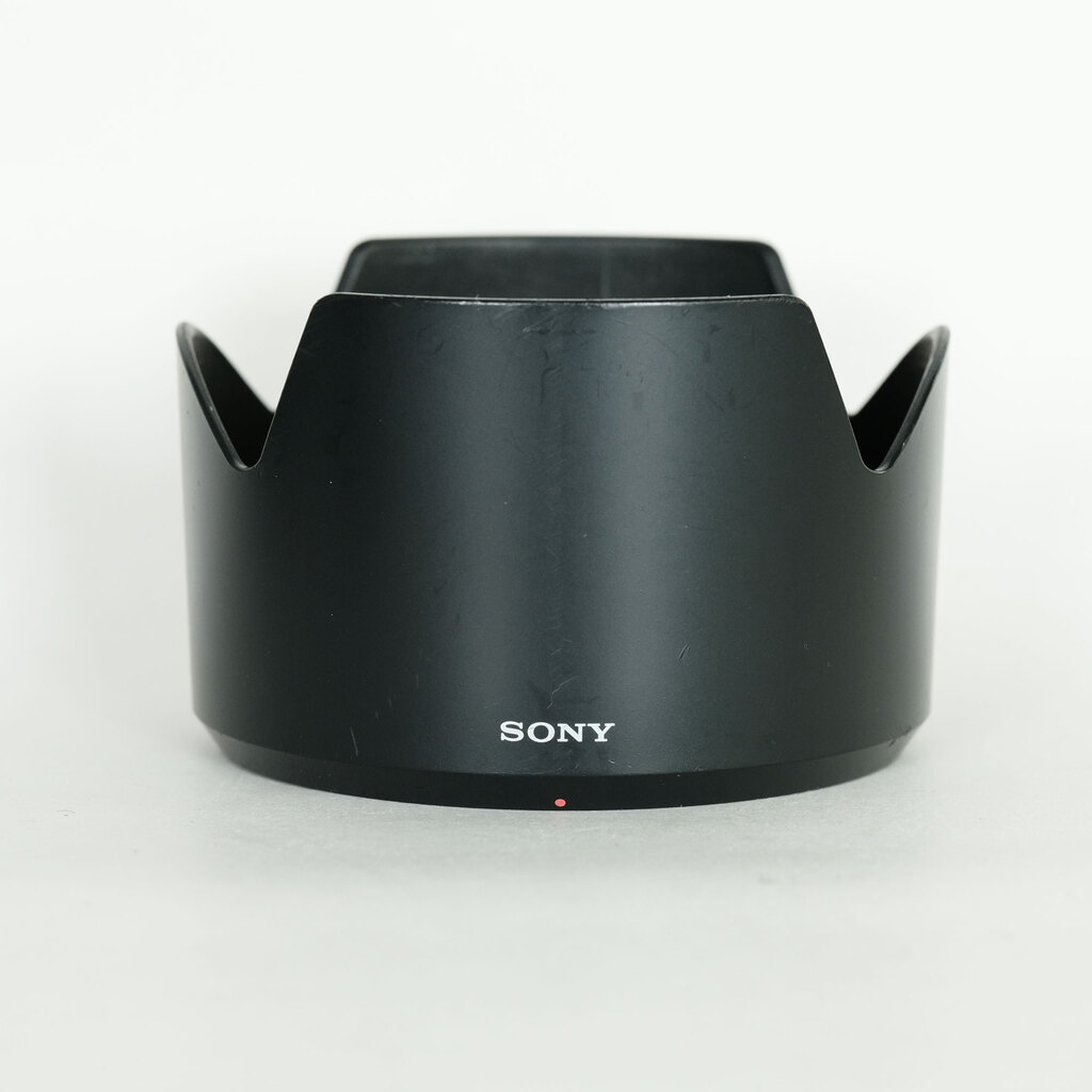SONY Planar T* FE 50mm F1.4 ZA SEL50F14Z
