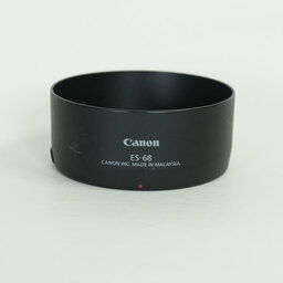 Canon EF50mm F1.8 STM