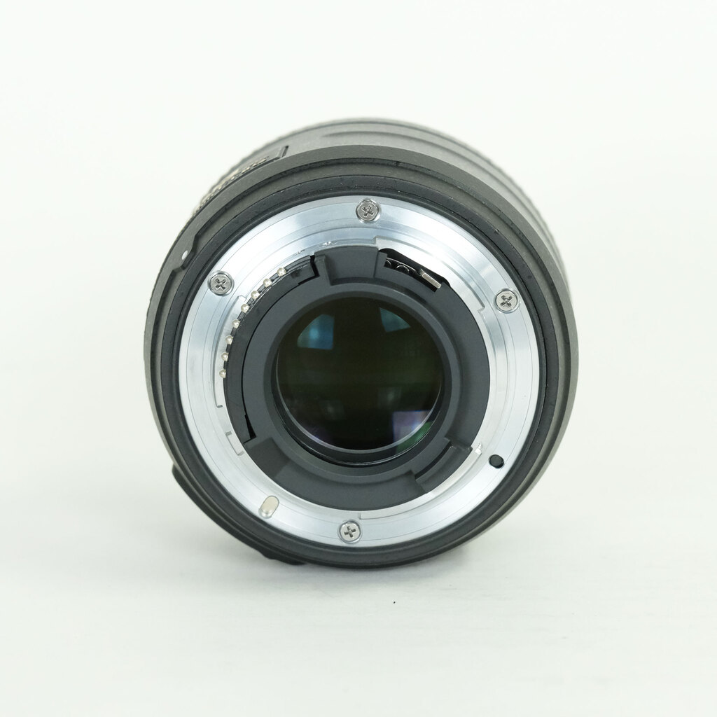 Nikon AF-S DX NIKKOR 35mm f/1.8G