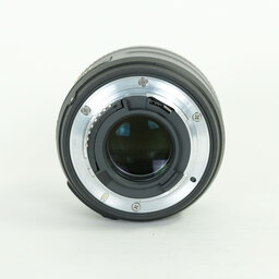 Nikon AF-S DX NIKKOR 35mm f/1.8G