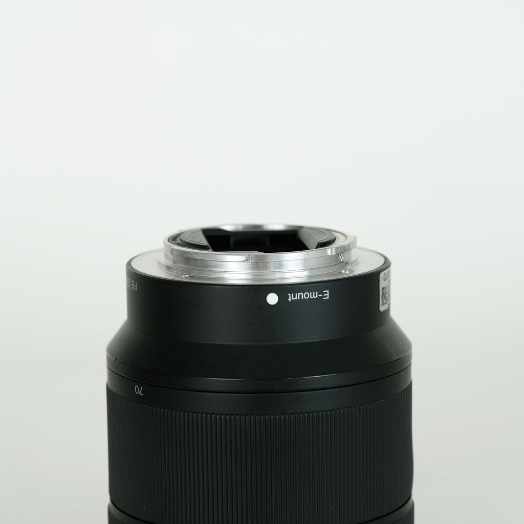 SONY FE 28-70mm F3.5-5.6 OSS SEL2870