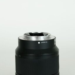 SONY FE 28-70mm F3.5-5.6 OSS SEL2870