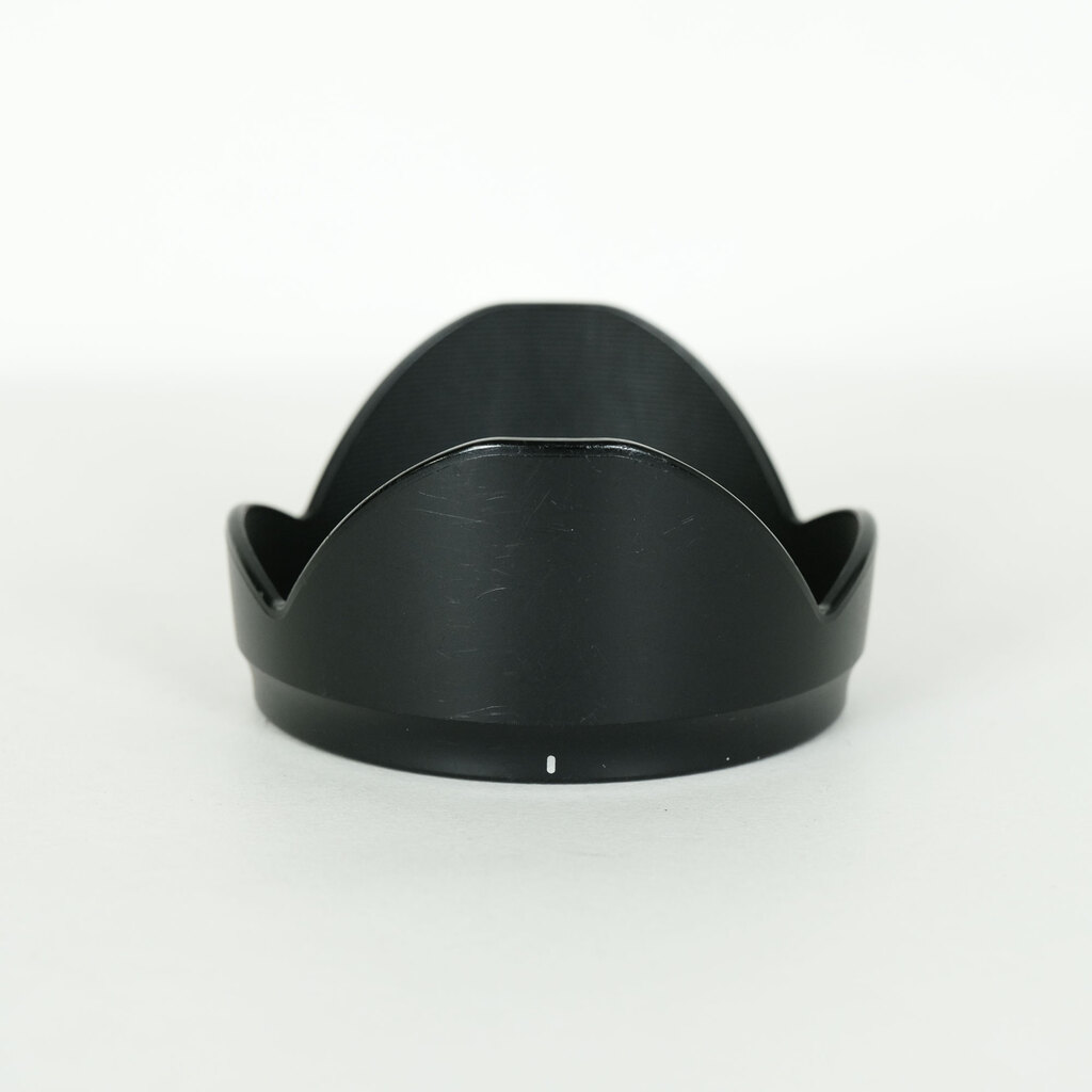 Panasonic LUMIX G X VARIO 12-35mm / F2.8 II ASPH. / POWER O.I.S.