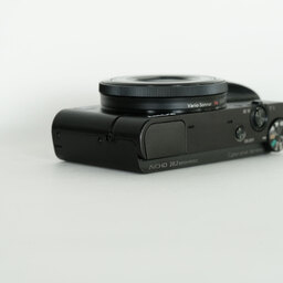 SONY Cyber-shot DSC-RX100