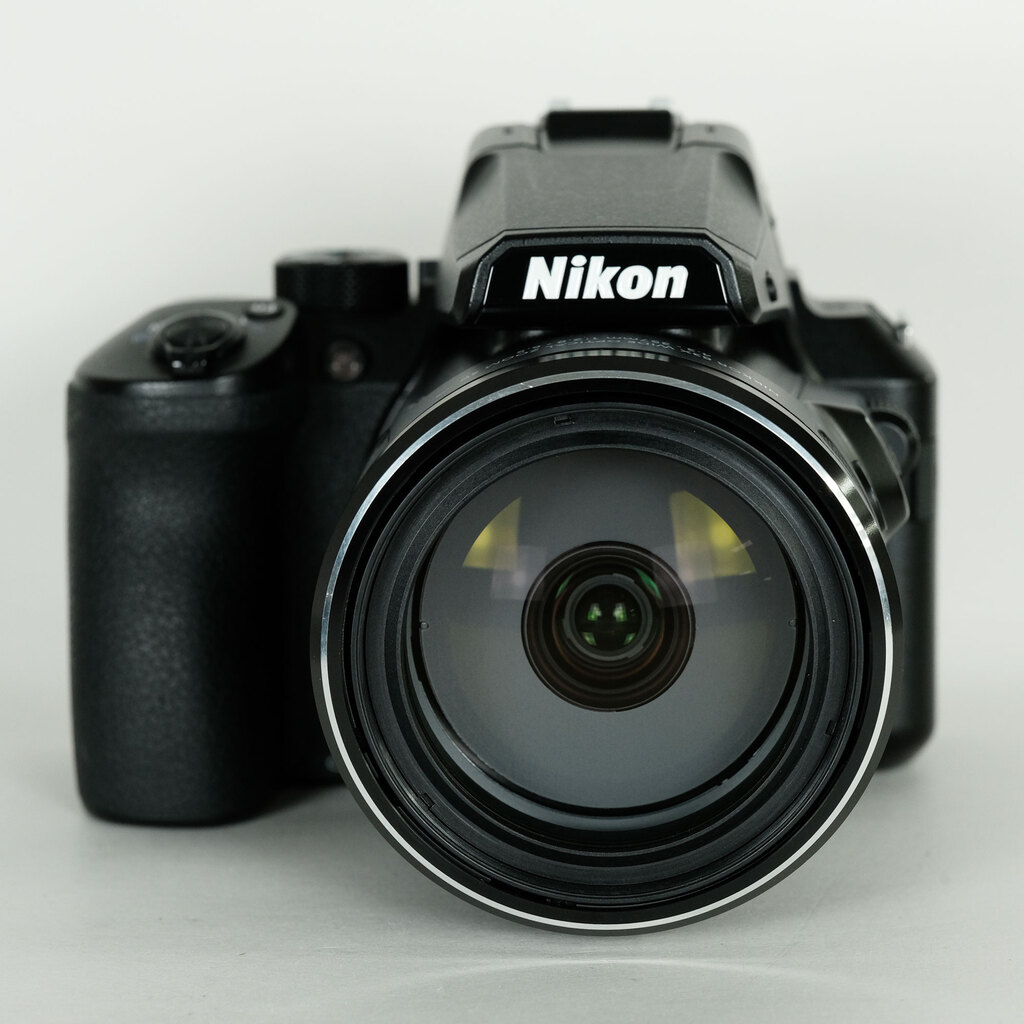 Nikon COOLPIX P950
