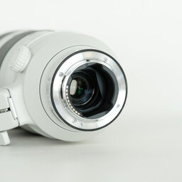 SONY FE 100-400mm F4.5-5.6 GM OSS SEL100400GM