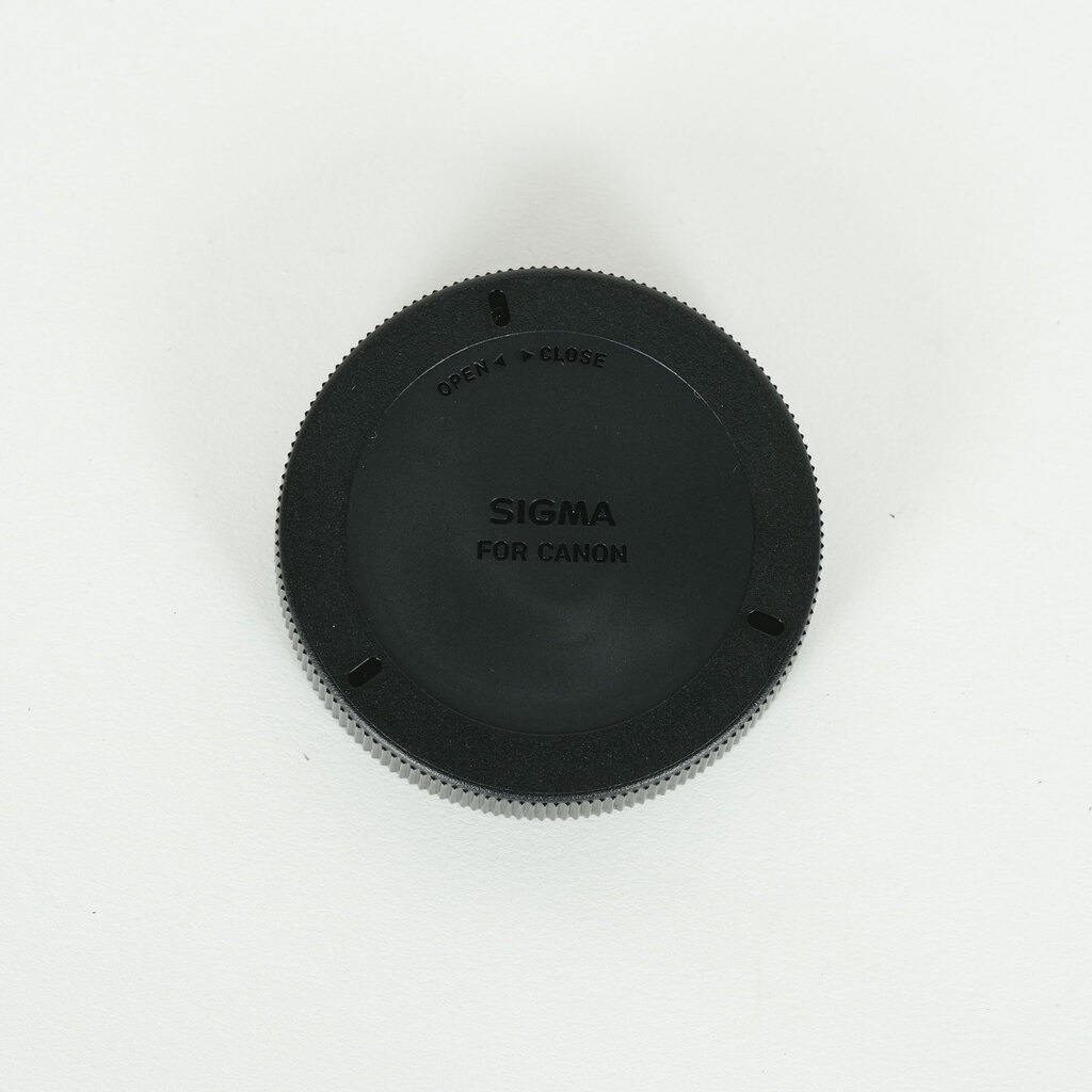 SIGMA 18-35mm F1.8 DC HSM｜Art [キヤノンEF用]