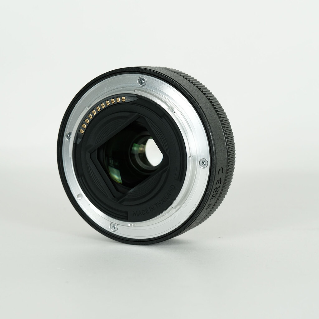 Nikon NIKKOR Z 26mm f/2.8
