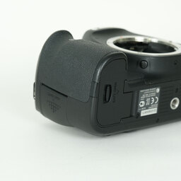 Canon EOS 6D