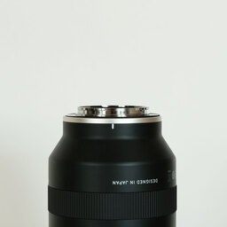 TAMRON 70-180mm F/2.8 Di III VXD (Model A056) [ ソニーE用 ]